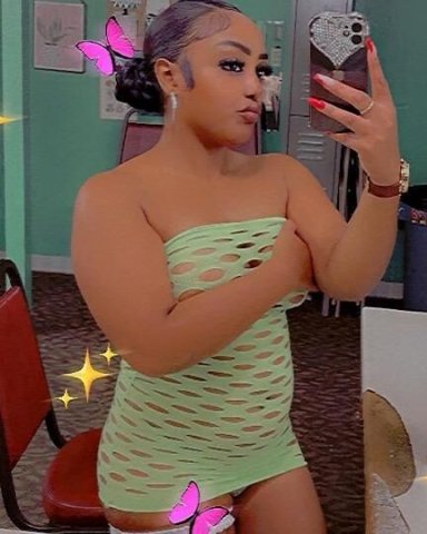 Sexy Thick Treat - 1