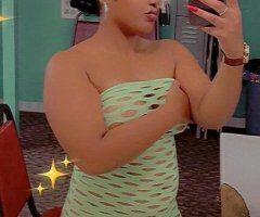 Kansas City escorts - Sexy Thick Treat