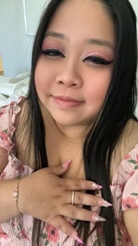 Asian BBW available - 1