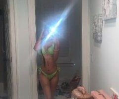 North Bay escorts - New Young Petite Foreign Woman 😍🥰😘
