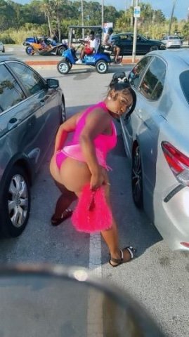 Thick, Fun , Sexy - 1