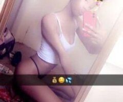 Fresno escorts - IM AVAILABLE😍SLIM BIG BUTT 🍑🏆😍 EBONY READY FOR SOME FUN & TO MAKE YOU CUM😉