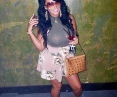 San Diego escorts - VIP Deep tissue, sensual massage by green-eyed hot CMT