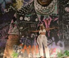 Ebony Goddess sparkle outcall only special💖 ✨,💋👅bacck in town - Image 2