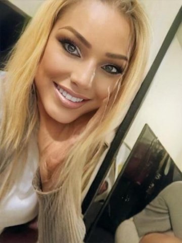 ELEGANT SLUT - BLOWJOB QUEEN ❤ TRUE LIFE BARBIE ❤ AVAILABLE NOW ❤ BLONDE BOMBSHELL W/ FIVE STAR, BLONDE BOMBSHELL ~ TRUE LIFE BARBIE 👄👄👄 BLONDE HOTTIE 👄👄👄 LIMITED TIME ONLY!! A REAL ✓ - 1