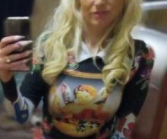 ELEGANT SLUT - BLOWJOB QUEEN ❤ TRUE LIFE BARBIE ❤ AVAILABLE NOW ❤ BLONDE BOMBSHELL W/ FIVE STAR, BLONDE BOMBSHELL ~ TRUE LIFE BARBIE 👄👄👄 BLONDE HOTTIE 👄👄👄 LIMITED TIME ONLY!! A REAL ✓ - Image 4