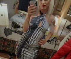 ELEGANT SLUT - BLOWJOB QUEEN ❤ TRUE LIFE BARBIE ❤ AVAILABLE NOW ❤ BLONDE BOMBSHELL W/ FIVE STAR, BLONDE BOMBSHELL ~ TRUE LIFE BARBIE 👄👄👄 BLONDE HOTTIE 👄👄👄 LIMITED TIME ONLY!! A REAL ✓ - Image 5