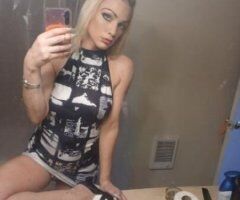 ELEGANT SLUT - BLOWJOB QUEEN ❤ TRUE LIFE BARBIE ❤ AVAILABLE NOW ❤ BLONDE BOMBSHELL W/ FIVE STAR, BLONDE BOMBSHELL ~ TRUE LIFE BARBIE 👄👄👄 BLONDE HOTTIE 👄👄👄 LIMITED TIME ONLY!! A REAL ✓ - Image 7