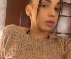 💦 WET NY EUROPEAN RICAN BADDIE IN TOWN 🍑🥂 - Image 4