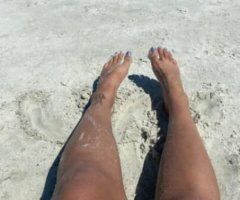 AVAILABLE NOW Its Tiny 🙈👅 BBW 😋😍 MOBILE🚗💨 FOOT FETISH GIRL🦶🏽💅🏽 OUTCALLS & CAR DATES ONLY AVAILABLE - Image 7