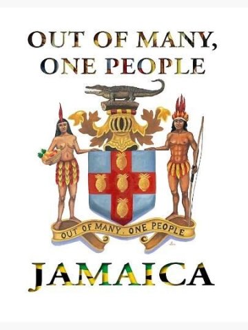 𓂀⭐The Real Jamaican Barbie⭐ 🇯🇲/🇭🇳🇳🇮𓋹 - 1