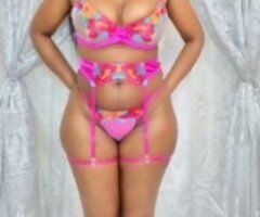 Boston escorts - Your HOT Chocolate Fantasy❤White Men+All Races
