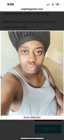 💦😍SHE GOT THAT WET WET (READ POST)💦😍 - 1