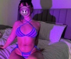 Best real latina come try this dessert 🔥 sexy latina 💦 100% real 💯 incalls only 📲 te espero amor, ven a pasar un buen rato 🍑🍆💦 - Image 2