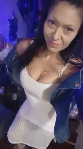 Thick Native Beautiful Freak with throat throat!🫦💦👅 sucking makes the Thick Kitty Cum! - 1