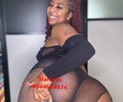 AVAILABLE NOW‼‼JUICY 💦 BOOTY Starla Jo INCALLS ONLY‼ - Image 5
