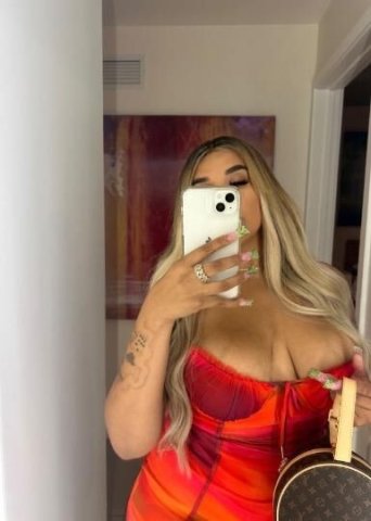 Incall Outcall Available - 1