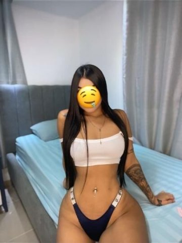 Latina very hot call me now - 1