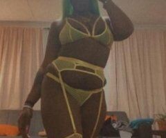 Albany escorts - Sweet But Demonic Workaholic *Ebony * Sammie