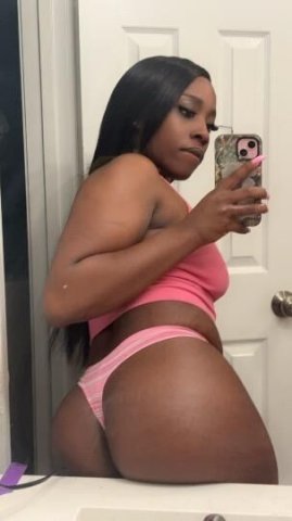 SEXY FREAKY ASSS DARKSKINN READY NOW WILLING TO TRAVEL - 1