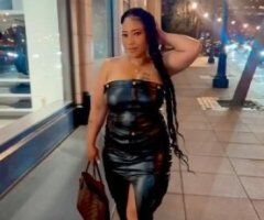 New Orleans escorts - 💯Real Deal💯Top Notch💯Qualiy Woman Don't miss out 💋