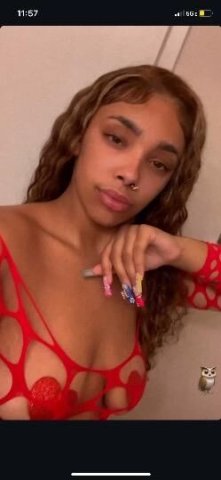 Cum spend some time with a thick beautiful freak🥰 - 1