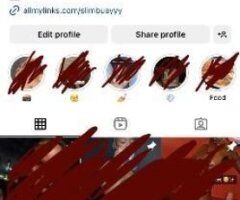 Slim Busyyy is back ⚠OUTCALLS OUTCALLS OUTCALLS ONLY⚠ - Image 11