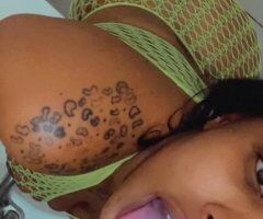 Leyah Sexy, Mixed, Thick, DD's - Image 1