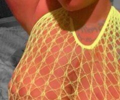 Leyah Sexy, Mixed, Thick, DD's - Image 3