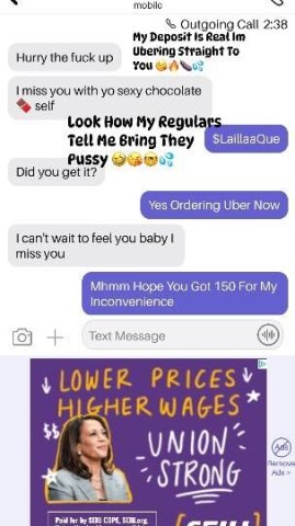 😋🍆 HOODS HOTTEST NYMPHO💦😋EUREKA AND INKSTER RD ❤SCHOOLCRAFT AND SOUTHFIELD ✅TWO LOCATIONS CAUSE IM THE HOODS HOTTEST ❤✅THE REAL DICK PLEASER 😘🍆 💦COME MAKE ME SQUIRT 🫣😊OUTCALLS AVALIABLE AS WELL 🚗😊 - 1