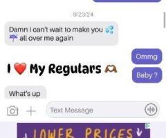 😋🍆 HOODS HOTTEST NYMPHO💦😋EUREKA AND INKSTER RD ❤SCHOOLCRAFT AND SOUTHFIELD ✅TWO LOCATIONS CAUSE IM THE HOODS HOTTEST ❤✅THE REAL DICK PLEASER 😘🍆 💦COME MAKE ME SQUIRT 🫣😊OUTCALLS AVALIABLE AS WELL 🚗😊 - Image 4