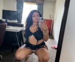 JUST VISITING 🥰 SEXY SPANISH GIRL HERE FOR FUN ! 😩 - Image 3