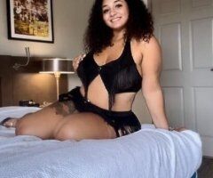 JUST VISITING 🥰 SEXY SPANISH GIRL HERE FOR FUN ! 😩 - Image 5