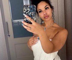mixed beauty ❤ new in town 💦come play 100% real 😋 - Image 2