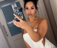 mixed beauty ❤ new in town 💦come play 100% real 😋 - Image 4