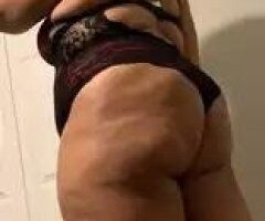 Augusta escorts - CREAMY & WET💦🍦💓| CALLS PREFERRED| Come Slap My Ass And Relieve Some Stress Papi😈