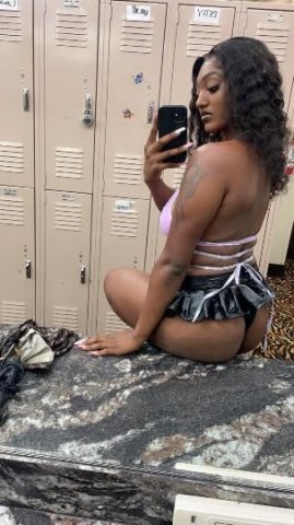 Cookie With The Good Coochie💋 - 1