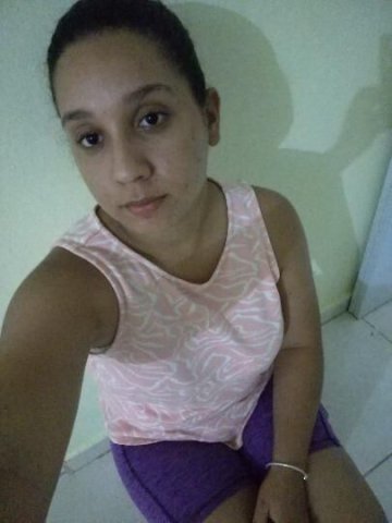 chica ardiente - 1