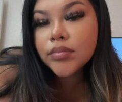 OUTCALLS ONLY 🥰NEW IN TOWN PAPI 😘 THROAT GODDESS 👅 🎀 PᏒᏋᎢᎢY ⭐Ꮛxotic ⭐P]E⃣R⃣F⃣E⃣C⃣T⃣🔟 𝐓𝐢𝐠𝐡𝐭 𝗣𝗿𝗲𝘁𝘁𝘆 𝗣𝗶𝗻𝗸 𝗞𝗶𝘁𝘁𝘆💦 - Image 1