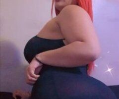 Jackson escorts - latina new in the city