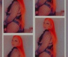 Jacksonville escorts - YOUR WISH IS MY COMMAND💦CUM HERE🤩