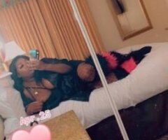 YOUR WISH IS MY COMMAND💦CUM HERE🤩 - Image 4