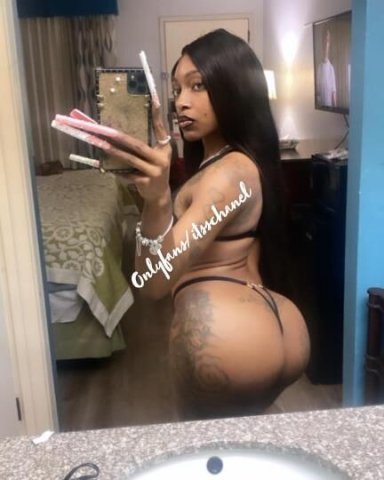 One nite only!!!😻Hot Ebony Doll💦Even Sexier In Person🍫Call Me😘 Available Now‼ - 1