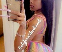 One nite only!!!😻Hot Ebony Doll💦Even Sexier In Person🍫Call Me😘 Available Now‼ - Image 7