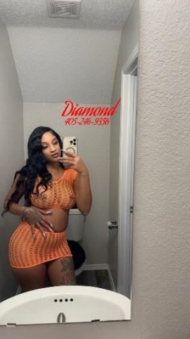 ❤Beautiful Slimthick Mixed Ebony With A Killer Body❤ - 1