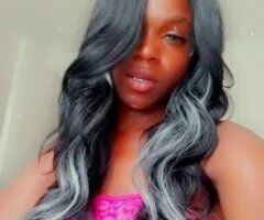 Jonesboro escorts - PhatMa🥰