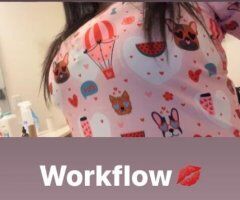 🔥🔥🔥Come See What Under My scrubs Papi🔥🔥🔥 - Image 5