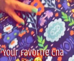 🔥🔥🔥Come See What Under My scrubs Papi🔥🔥🔥 - Image 9