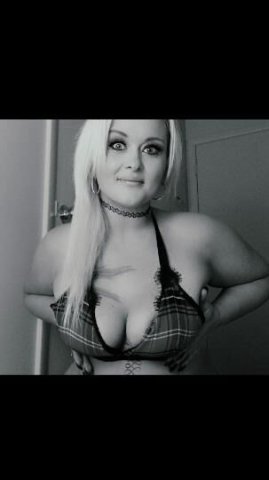 💥Sexy Pregnant Blonde Babe💥 - 1