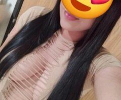 Los Angeles escorts - Carolina